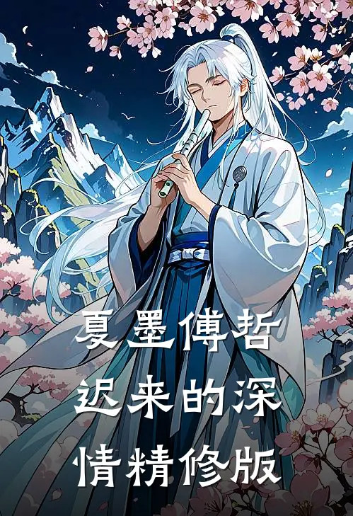 夏墨傅哲迟来的深情精修版