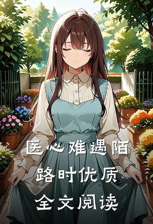医心难遇陌路时优质全文阅读