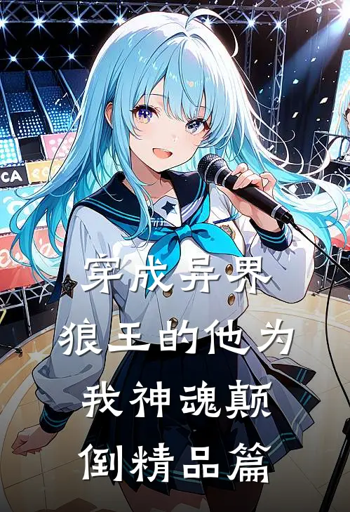 穿成异界，狼王的他为我神魂颠倒精品篇