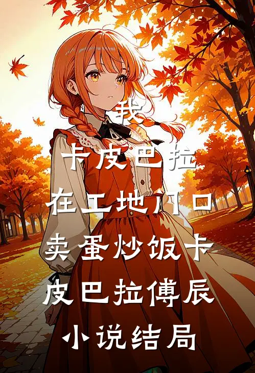 我，卡皮巴拉，在工地门口卖蛋炒饭卡皮巴拉傅辰小说结局