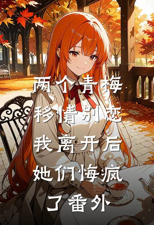 两个青梅移情别恋，我离开后她们悔疯了番外