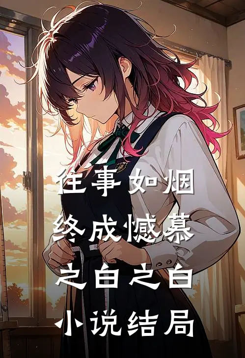 往事如烟终成憾慕之白之白小说结局