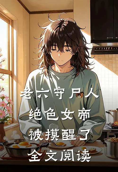 老六守尸人，绝色女帝被摸醒了全文阅读