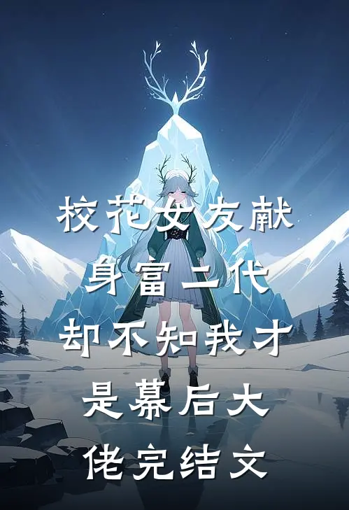 校花女友献身富二代，却不知我才是幕后大佬完结文
