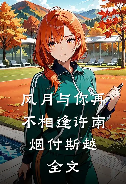 风月与你再不相逢许南烟付斯越： 全文