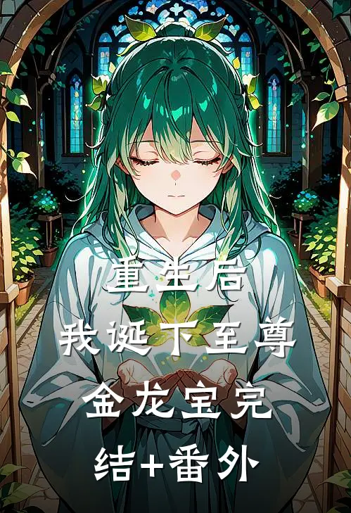 重生后，我诞下至尊金龙宝完结+番外