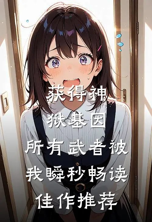 获得神狱基因，所有武者被我瞬秒畅读佳作推荐