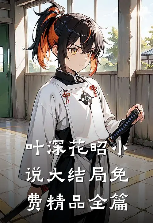 叶深花昭小说大结局免费精品全篇
