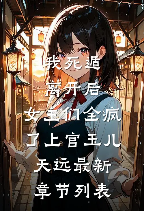 我死遁离开后，女主们全疯了上官玉儿天远最新章节列表