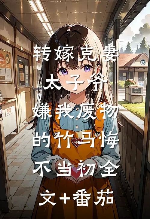 转嫁克妻太子爷，嫌我废物的竹马悔不当初全文+番茄