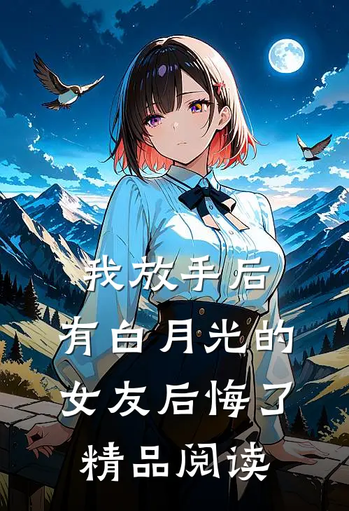 我放手后，有白月光的女友后悔了精品阅读