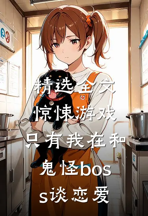 精选全文惊悚游戏:只有我在和鬼怪boss谈恋爱