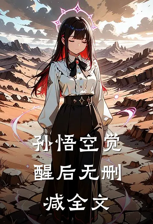 孙悟空觉醒后无删减全文