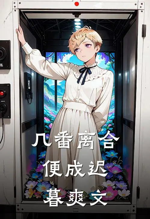 几番离合，便成迟暮爽文
