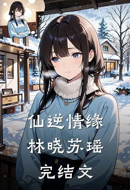 仙逆情缘林晓苏瑶完结文