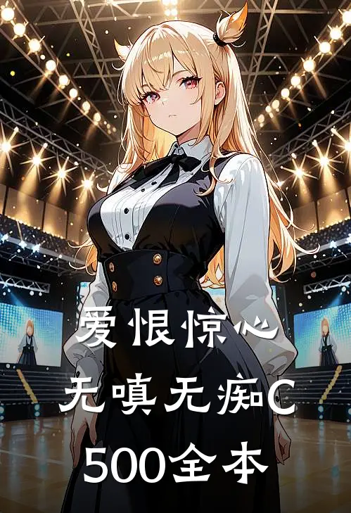 爱恨惊心，无嗔无痴C500全本