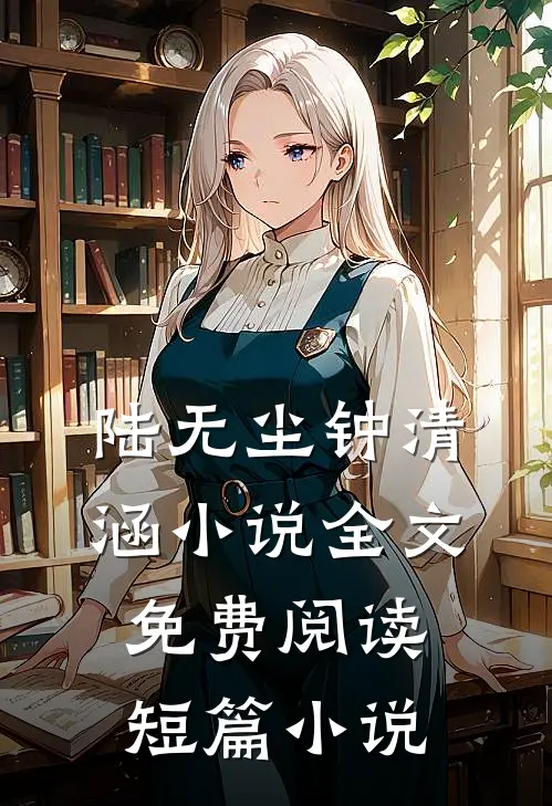 陆无尘钟清涵小说全文免费阅读短篇小说