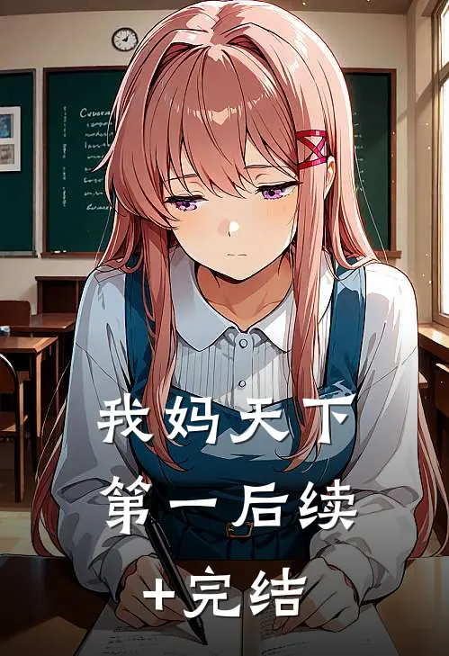 我妈天下第一后续+完结