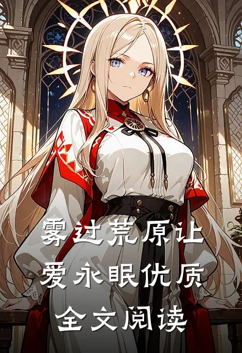 雾过荒原让爱永眠优质全文阅读
