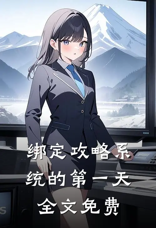 绑定攻略系统的第一天全文免费