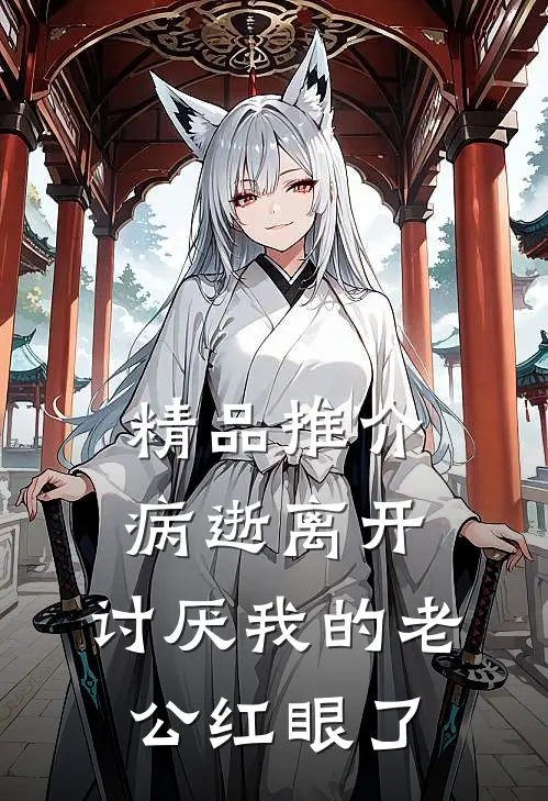 精品推介病逝离开，讨厌我的老公红眼了