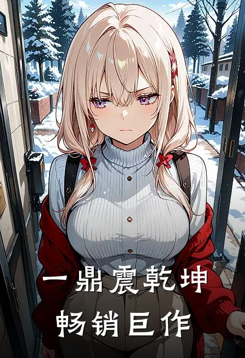 一鼎震乾坤畅销巨作