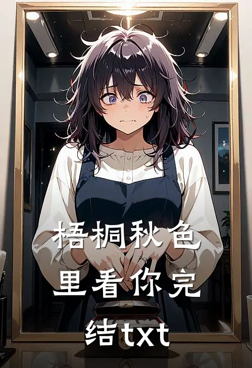 梧桐秋色里看你完结txt