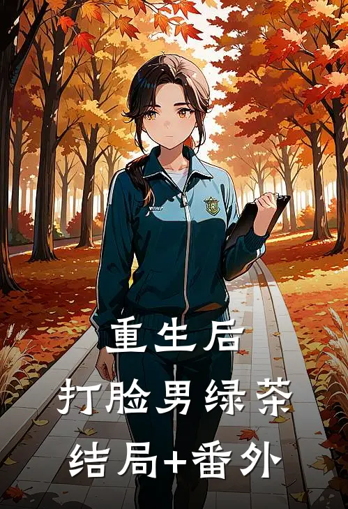 重生后，打脸男绿茶结局+番外