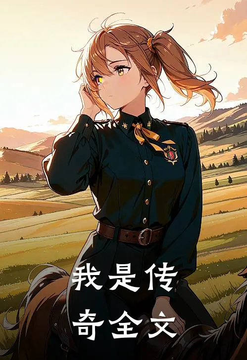 我是传奇全文