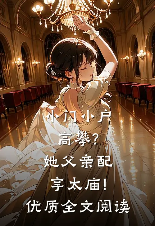 小门小户高攀?她父亲配享太庙!优质全文阅读