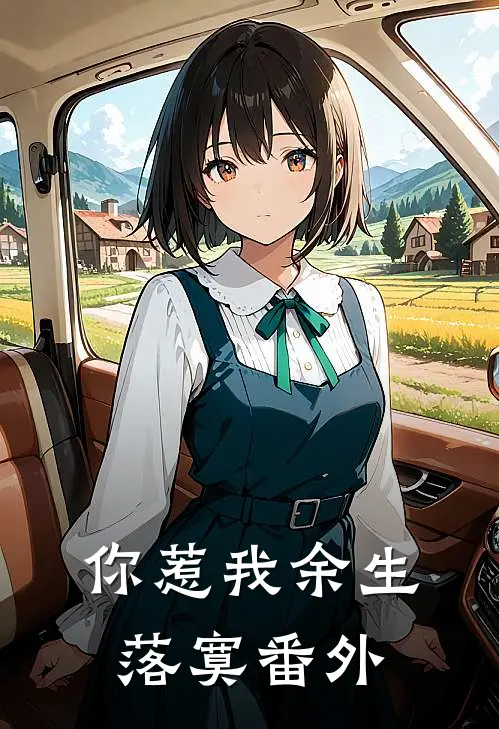 你惹我余生落寞番外