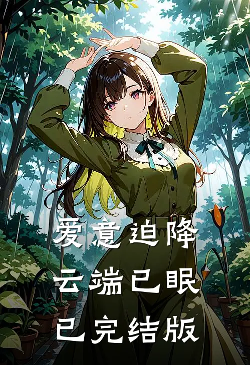 爱意迫降，云端已眠已完结版