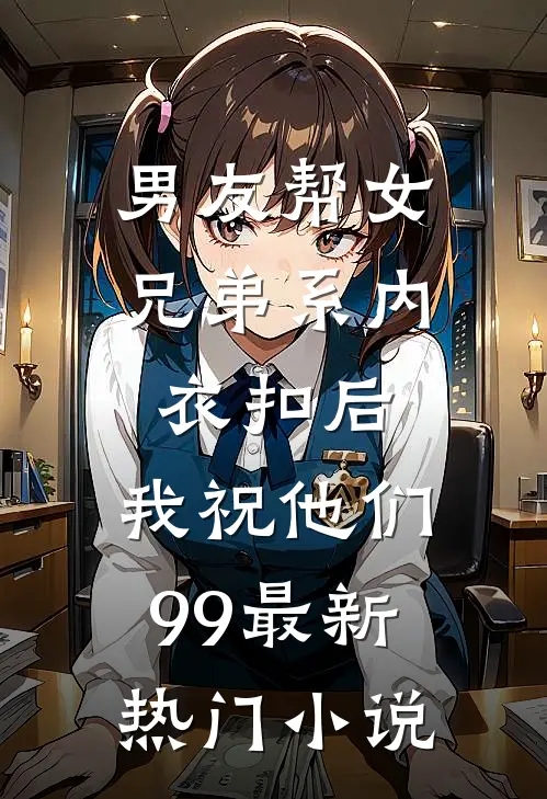 男友帮女兄弟系内衣扣后，我祝他们99最新热门小说