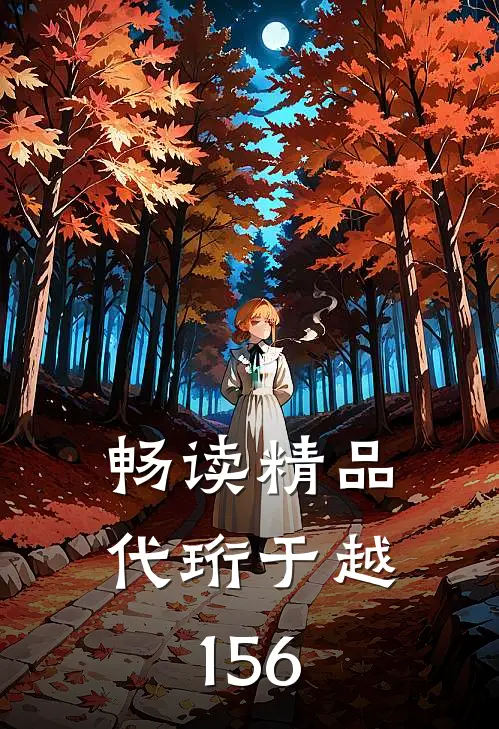 畅读精品代珩于越156