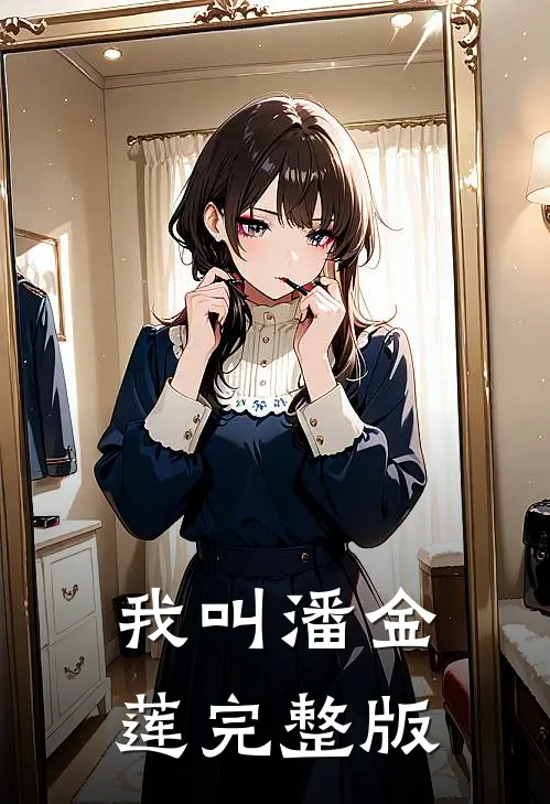 我叫潘金莲完整版