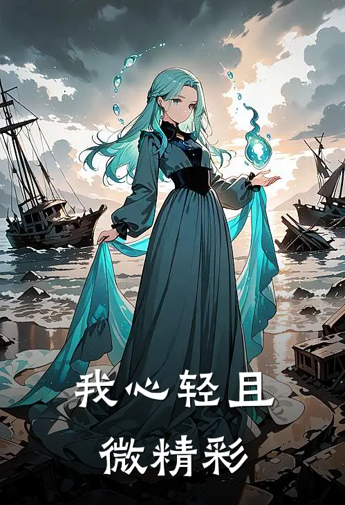 我心轻且微精彩