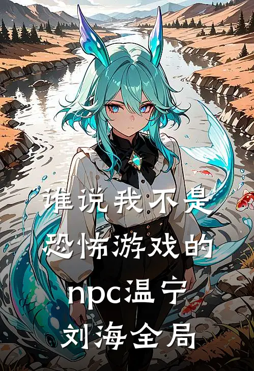 谁说我不是恐怖游戏的npc温宁刘海全局