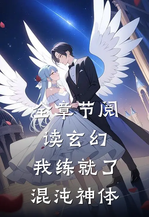 全章节阅读玄幻：我练就了混沌神体