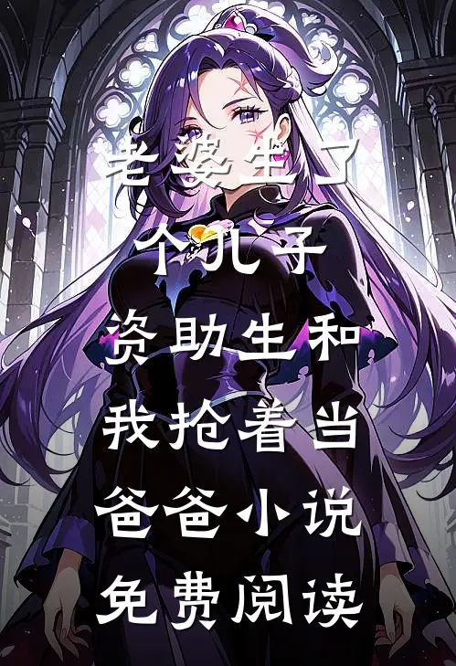 老婆生了个儿子，资助生和我抢着当爸爸小说免费阅读