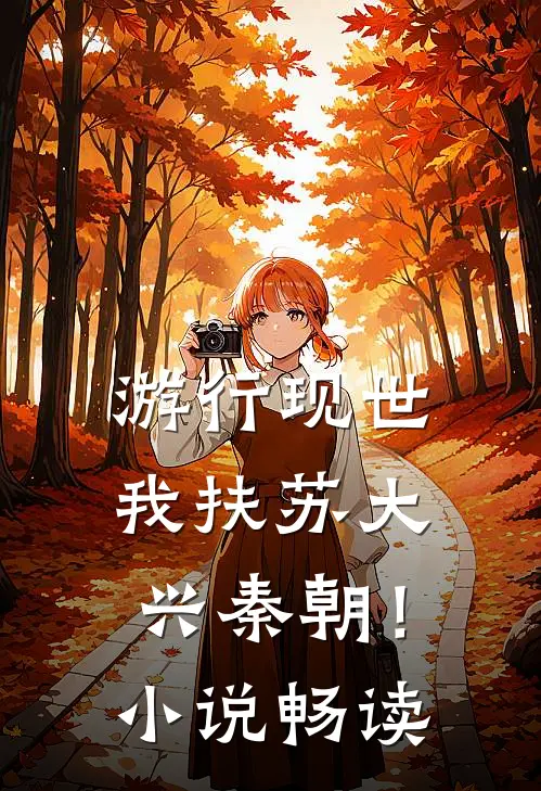 游行现世，我扶苏大兴秦朝！小说畅读