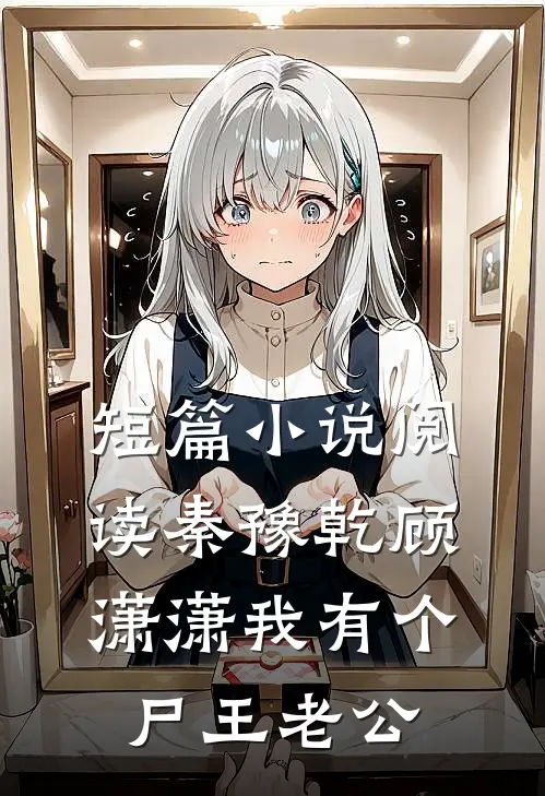 短篇小说阅读秦豫乾顾潇潇我有个尸王老公