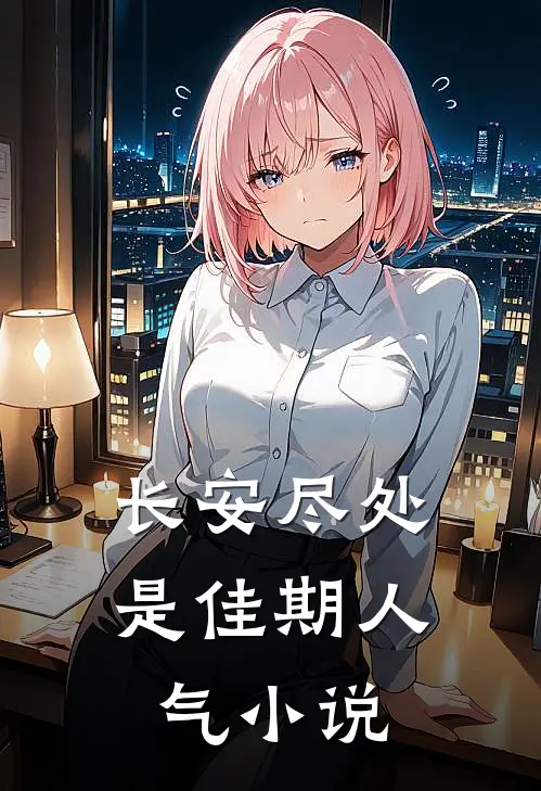 长安尽处是佳期人气小说