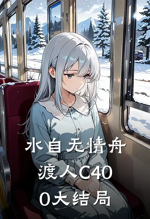 水自无情舟渡人C400大结局