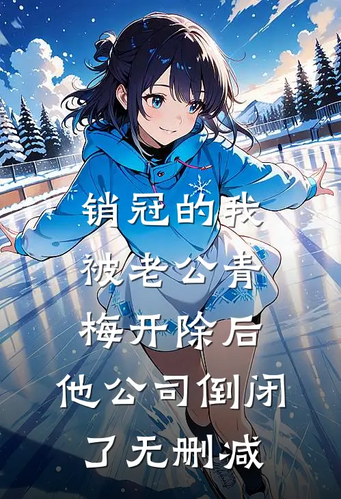 销冠的我被老公青梅开除后，他公司倒闭了无删减