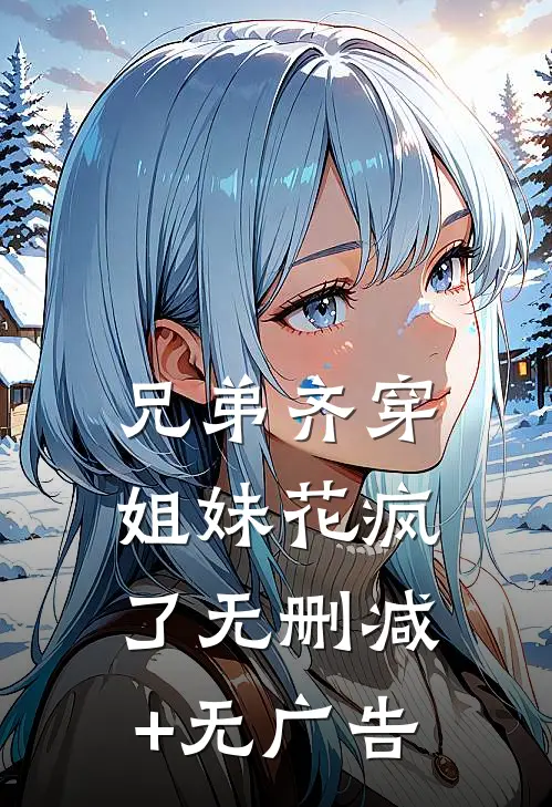 兄弟齐穿，姐妹花疯了无删减+无广告