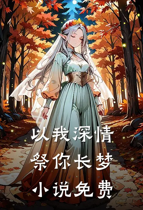 以我深情，祭你长梦小说免费