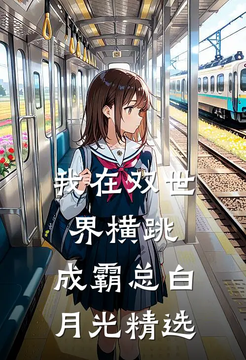 我在双世界横跳:成霸总白月光精选