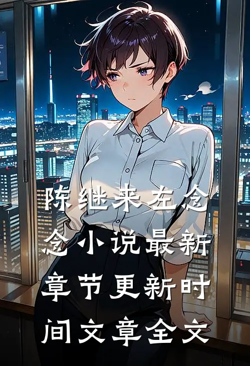 陈继来左念念小说最新章节更新时间文章全文