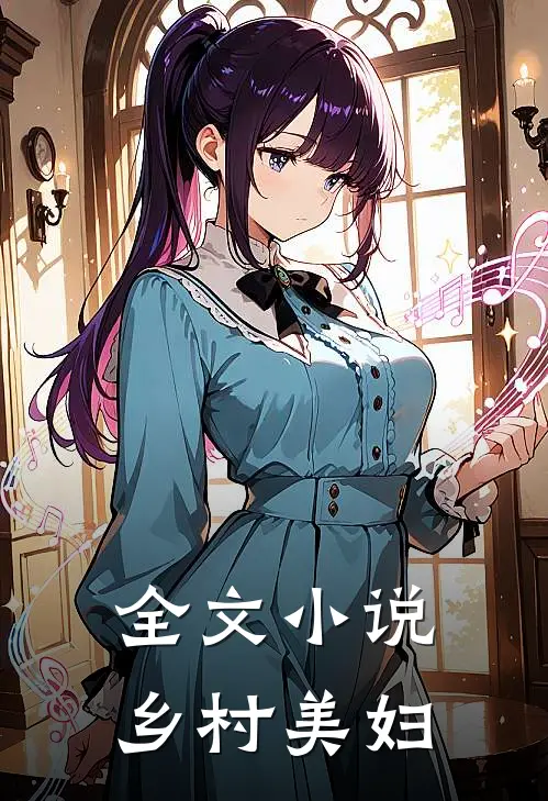 全文小说乡村美妇