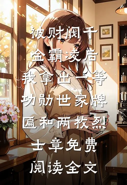 被财阀千金霸凌后，我拿出一等功勋世家牌匾和两枚烈士章免费阅读全文